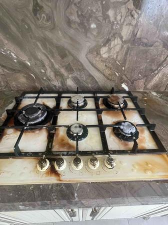 Уборка квартир