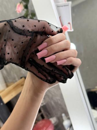 Ищу моделей на маникюр