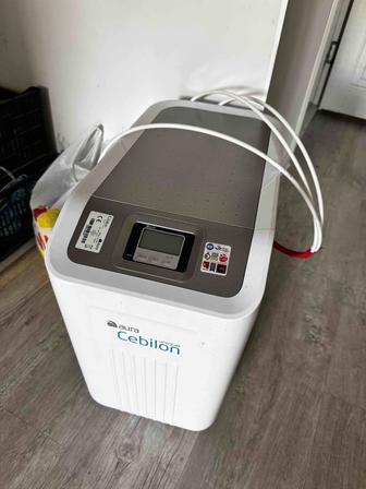 Продам фильтр для воды Aura Cebilon
