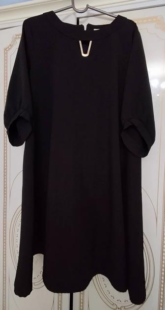 Платье вечерний