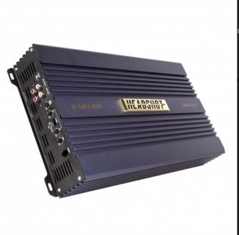 Усилитель на фронт