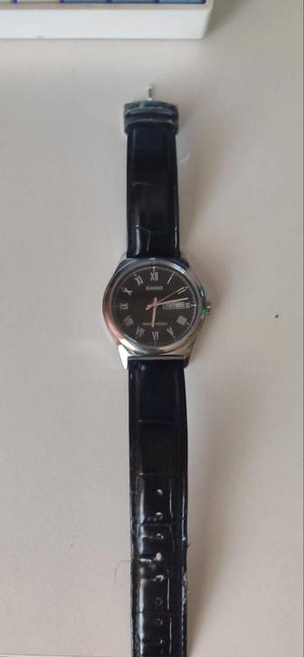 Часы Casio