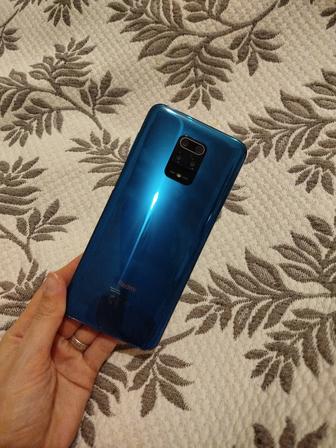 Смартфон Xiaomi Redmi Note 9S 6/128gb