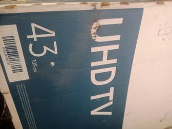 Телевизор на запчасти