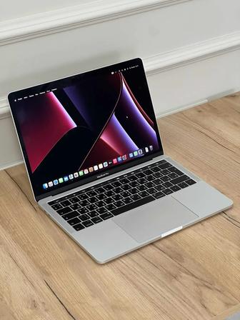 Macbook Pro 2018