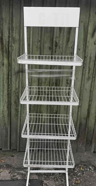 Продам стеллаж