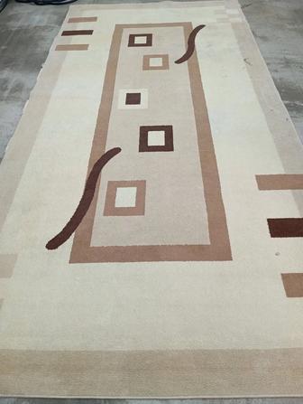 Стирка ковров и паласов