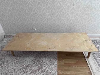 Продается стол (жер стол)
