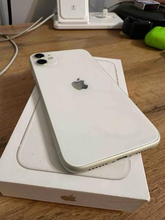 Продам Iphone 11 128gb