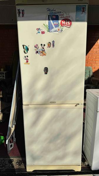 продам холодильник б/у в хорошем состоянии