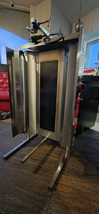 Продам аппарат для шаурмы