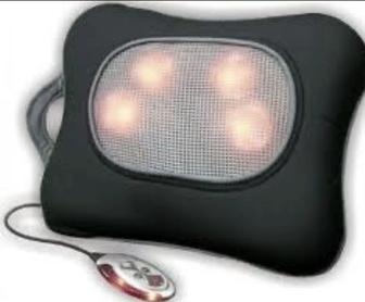 Электрическая подушка для головы MC-009