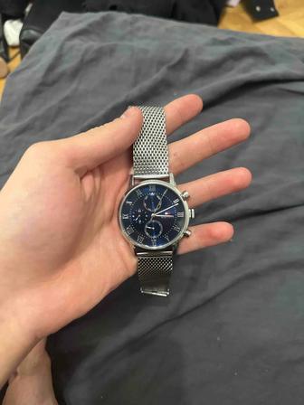 Часы Tommy hilfiger