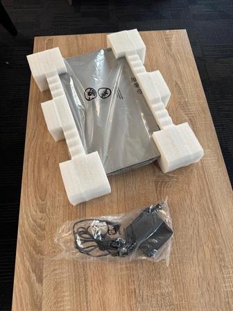 Продается новый ноутбук