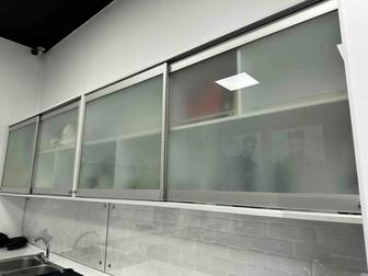 Навесные полки