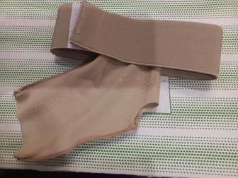 Голеностоп два размера.