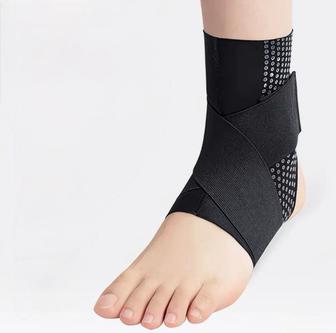 Голеностоп два размера.