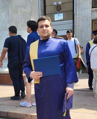 Репетитор по математике, физике