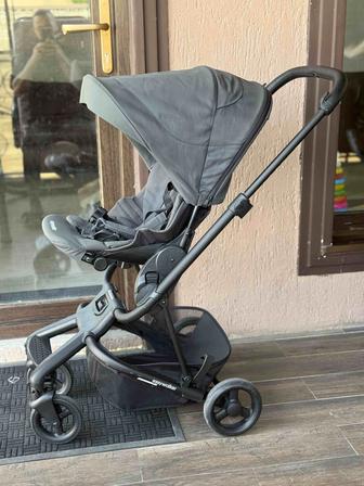 Детская Коляска Easywalker