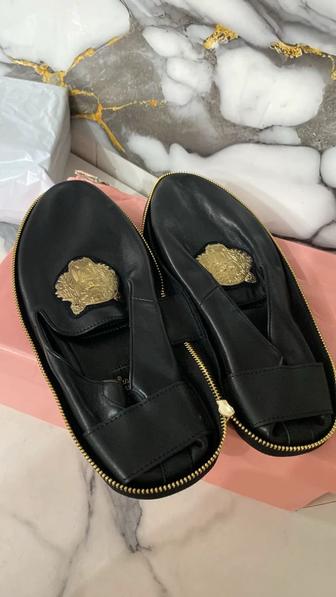 Мужские туфли