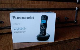 Продам новый телефон Panasonic