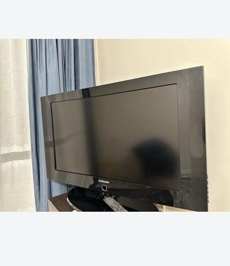 Телевизор samsung