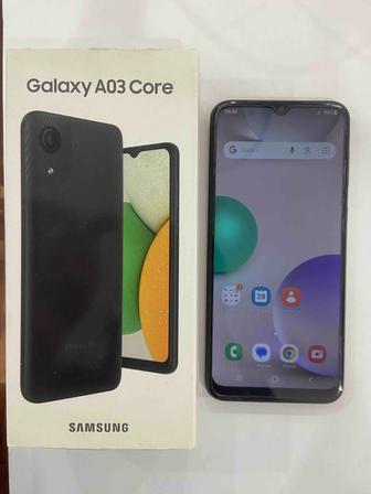 Samsung Galaxy A03 core