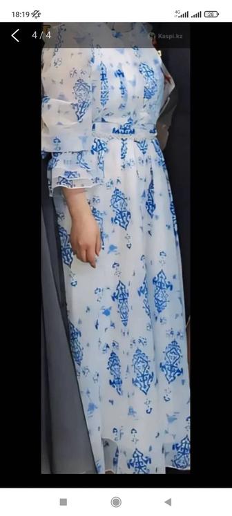 Турецкий платья