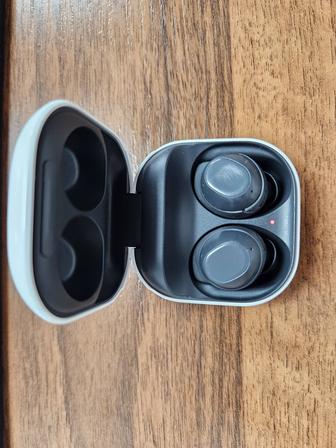 Наушники Samsung Galaxy Buds FF серый