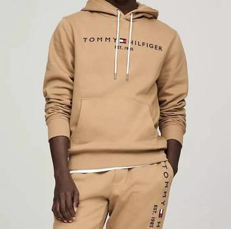 Худи мужские Tommy Hilfiger