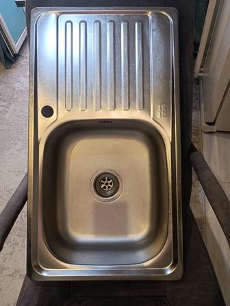 Раковина, мойка для кухни
