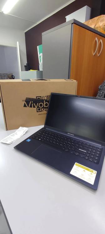 Новый ноутбук Asus Vivobook