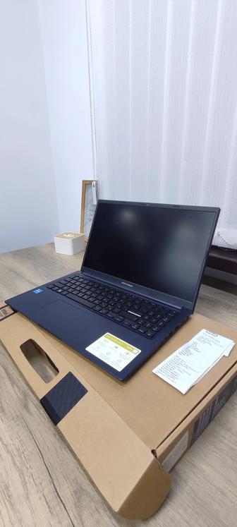 Новый ноутбук Asus Vivobook