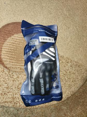 Мото перчатки