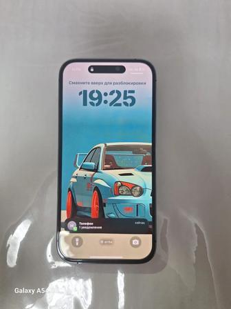 Iphone 14 Pro 128 Gb