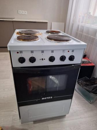 Отдам даром кухонную плиту