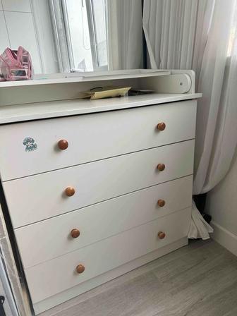 Продам комод пеленальный стол