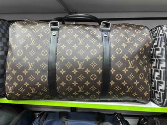 Новая дорожная мужская сумка