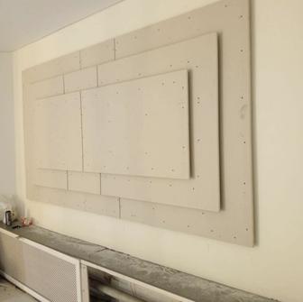 Гипсокартонщик монтаж гипсокартона