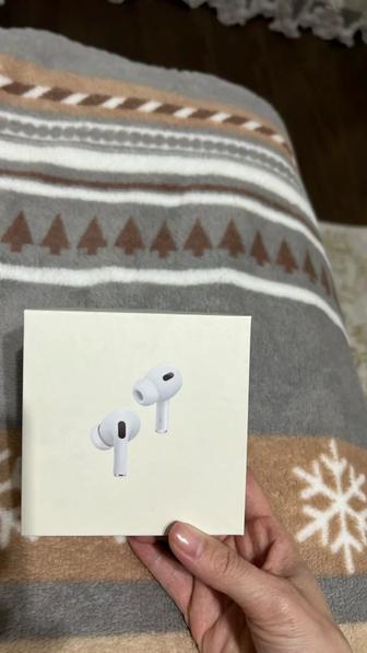 Продам AirPods Pro 2nd