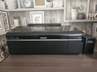 Продам принтер epson