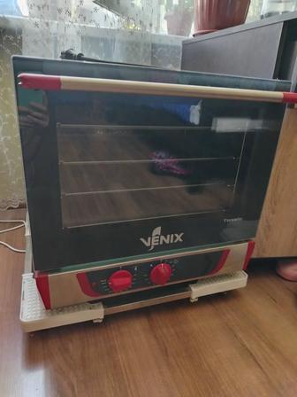 Настольный конвектомат VENIX T043M