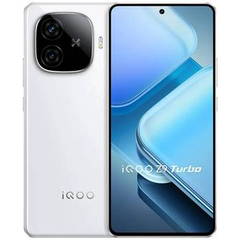 Vivo iqoo z9 turbo 16/256