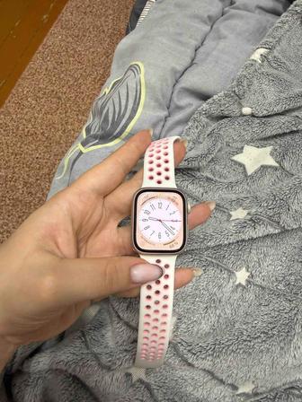 Apple Watch 8 series