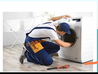 Ремонт стиральных машин выезд в течение часа