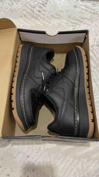 Air Force 1 luxe