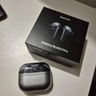 Samsung galaxy buds3 pro