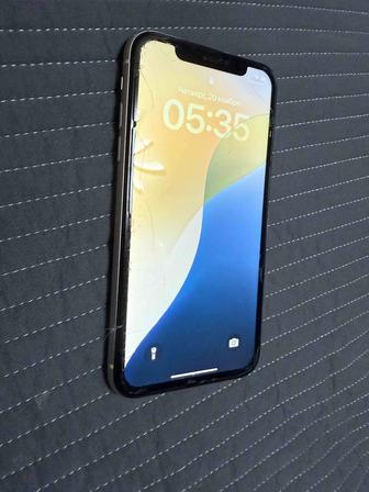 iPhone 11 128 ГБ Белый