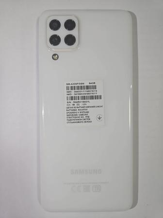 Samsung Galaxy A22