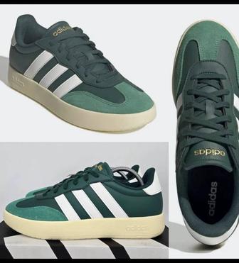 Кроссовки, кеды.Новые. Размер us 10. Adidas.